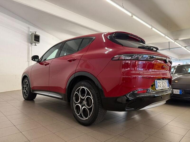 Alfa Romeo Tonale 1.6 Diesel 130cv TCT6 Ti