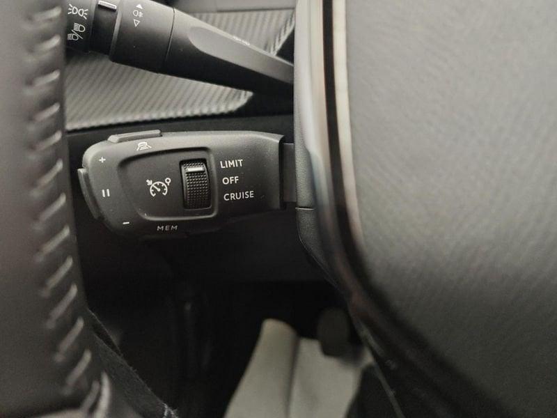 Peugeot 208 PureTech 100 Stop&Start 5 porte Allure