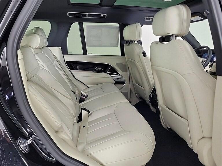 Land Rover Range 4.4 V8 NOLEGGIO LUNGO TERMINE - LEASING FULL INCLUSIVE