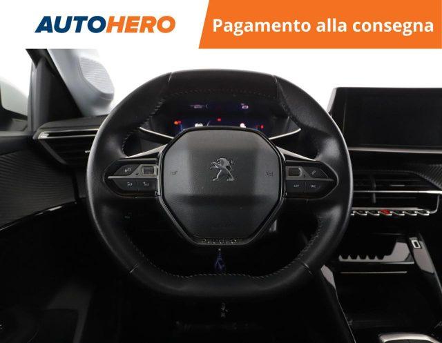 PEUGEOT 208 BlueHDi 100 Stop&Start 5 porte Allure Pack