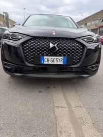 Ds DS3 3 Crossback BlueHDi 130 aut. Performance Line+