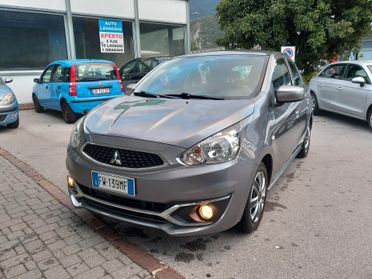 Mitsubishi Space Star 1.0 ClearTec GPL bifuel