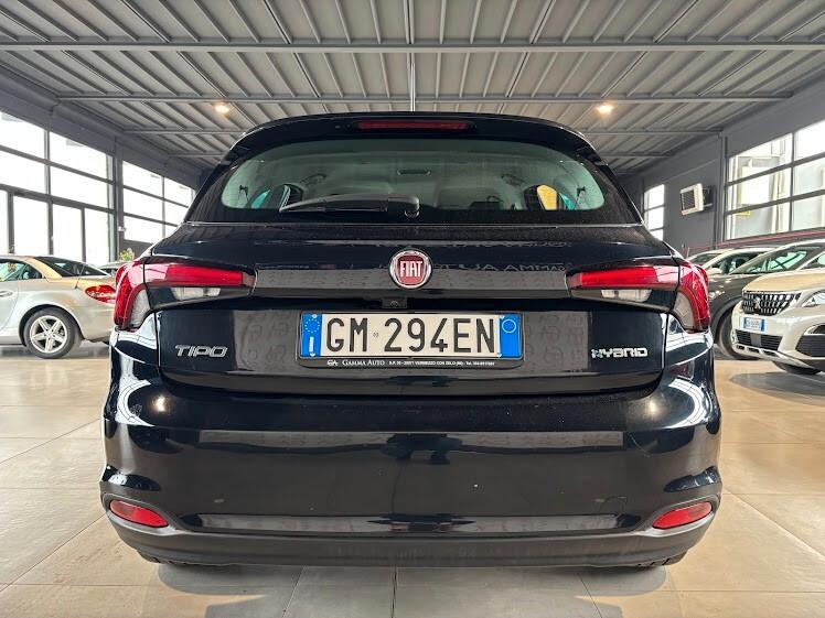 Fiat Tipo 1.5 Hybrid T4 DCT 130CV NEOPATENTATI