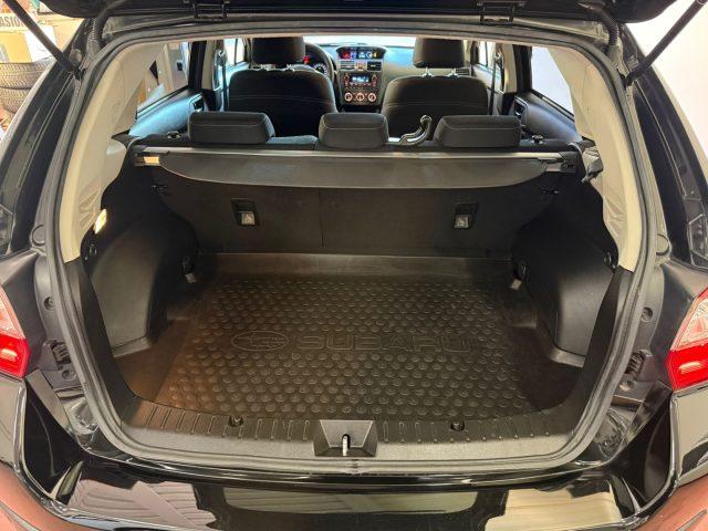 SUBARU XV 1.6i 4x4 Style