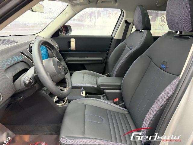 MINI Mini S ALL4 Countryman full-led navi tetto head-up disp