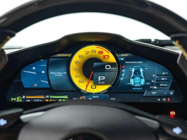 Ferrari SF90 Stradale