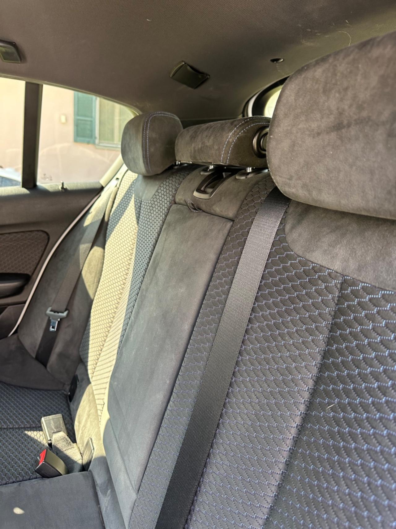 Bmw 116i 5p. MSPORT KMCERT GARANZ UNICOPR