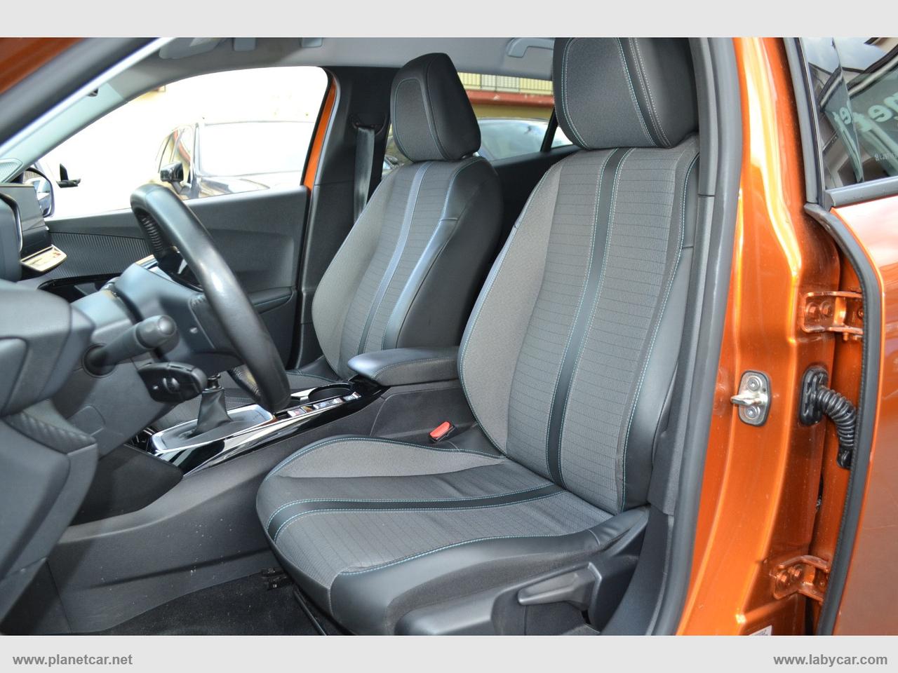 PEUGEOT 2008 BlueHDi 110 S&S Allure Pack