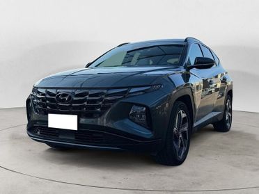 Hyundai Tucson Tucson 1.6 HEV aut.Exellence