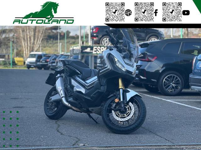 HONDA X-ADV 750 ABS*KeyLessGo*DisplayDigitale