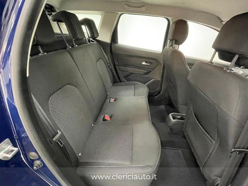 Dacia Duster 1.6 SCe GPL 4x2 Prestige