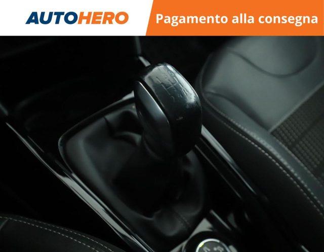 PEUGEOT 2008 1° serie PureTech Turbo 110 S&S Allure