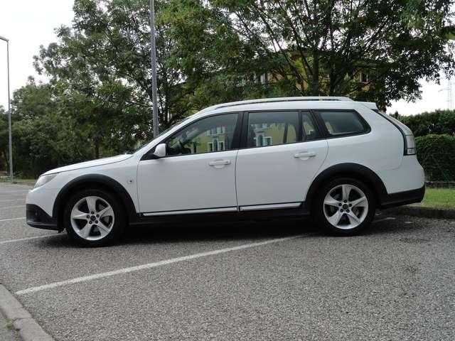 Saab 9-3 9-3x SportHatch 2.0 TS biopow. xwd (4x4) GPL