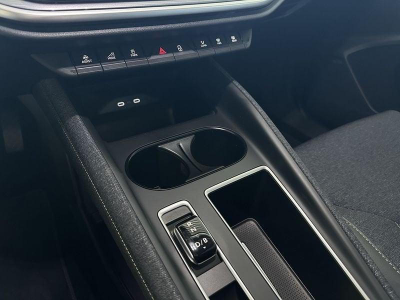 Skoda Elroq Elroq 85