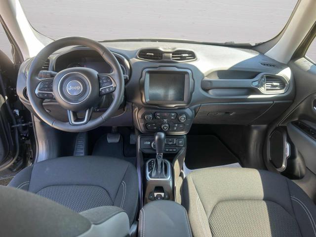 JEEP Renegade 1.3 T4 190CV PHEV 4xe AT6 Limited