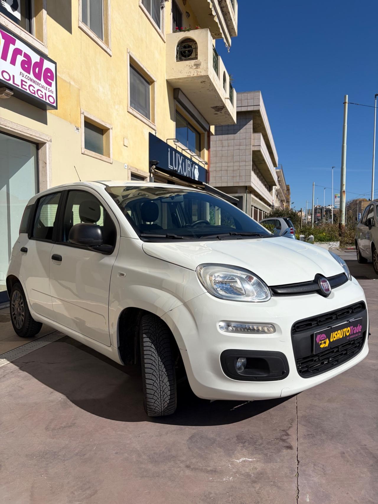 Fiat Panda 1.3 MJT 95 CV S&S Easy
