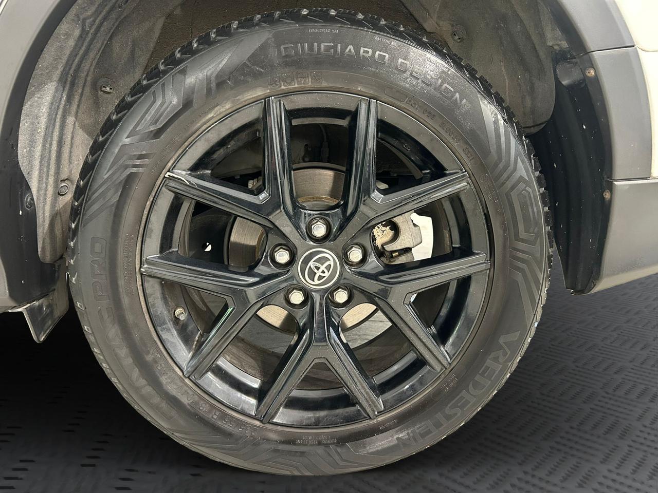 Toyota Rav4 2.5 vvt-i h Dynamic+ 4wd e-cvt