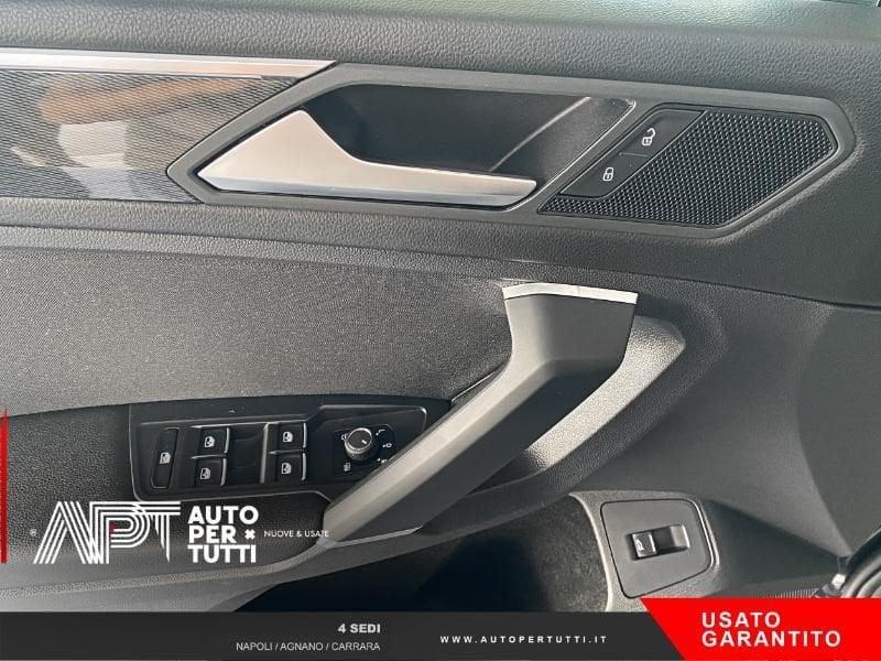 Volkswagen Tiguan Allspace Tiguan Allspace 2.0 tdi Business 150cv dsg