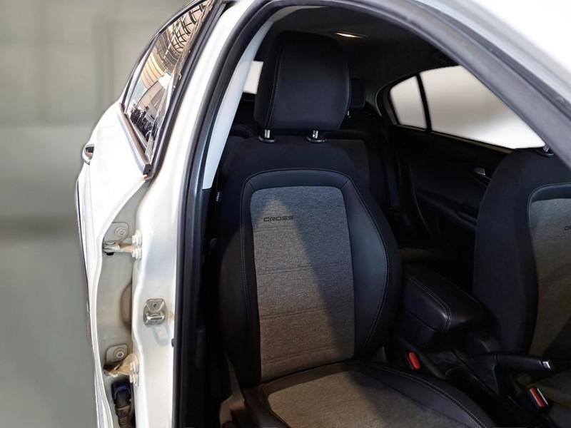 FIAT TIPO 1.3 MJT 95 CV SES CROSS 5 PORTE BERLINA