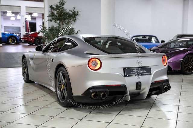 Ferrari F12 BERLINETTA|SPECIAL PAINT|SCUDETTI|FULL ELEC. SEATS