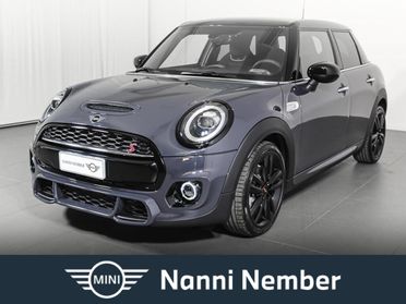 Mini Cooper S 2.0 TwinPower Turbo Cooper S Business XL