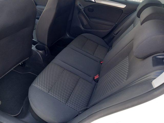 VOLKSWAGEN Golf 1.4 5p. United