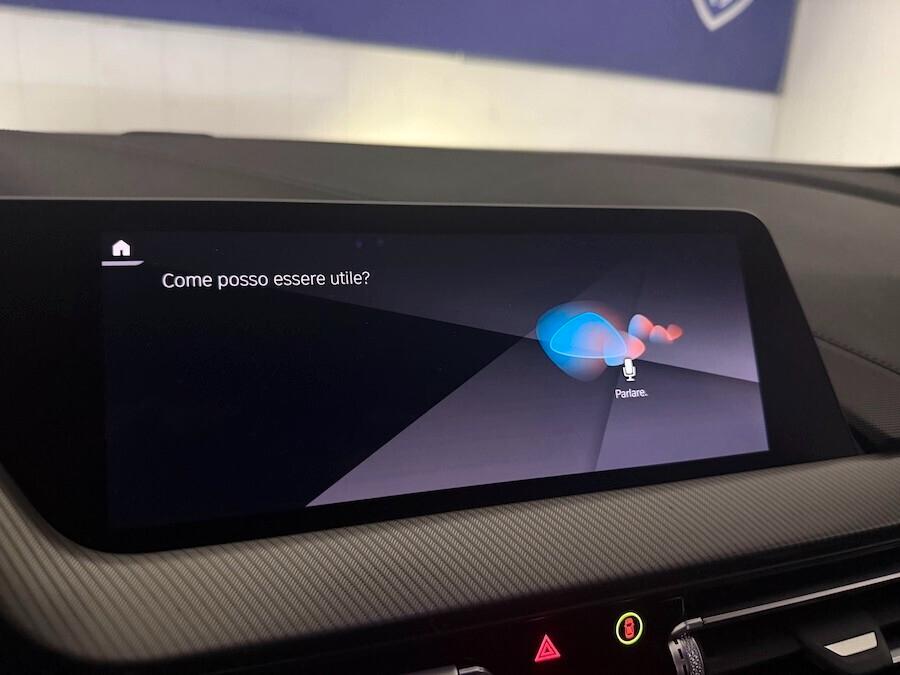 Bmw 116d Msport Automatica