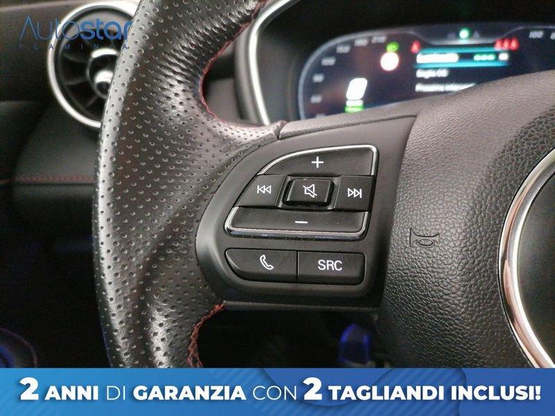 MG HS E 1.5 t-gdi phev Exclusive auto