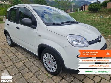 FIAT Panda 3ª serie Panda 1.0 FireFly S&S Hybrid