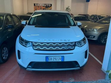 Land Rover Range Sport DISCOVERY 2.0D AWD 2020
