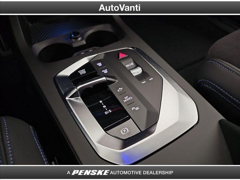 BMW Serie 1 120d 48V MSport Pro