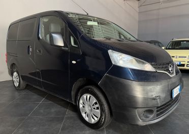 Nissan NV200 1.6 5 posti GPL