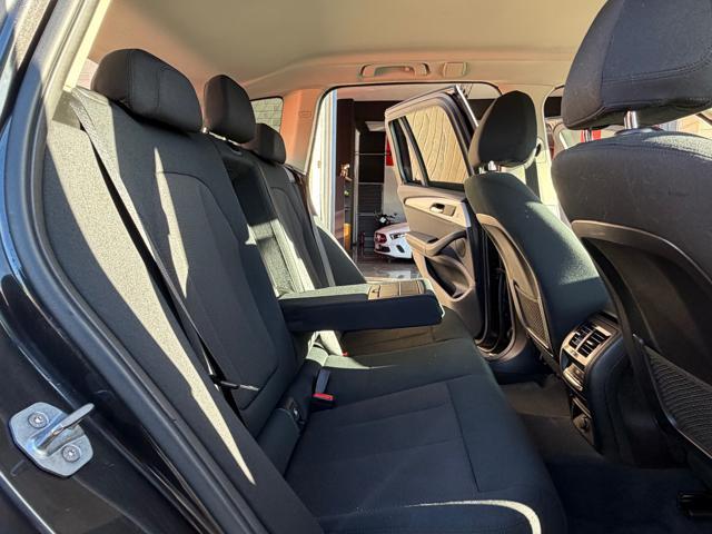 BMW X3 sDrive18d Business Advantage Aut (NESSUN VINCOLO)