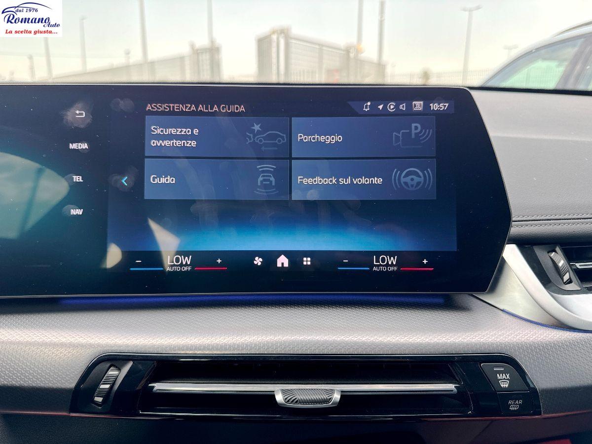 NEW BMW - X1 - sDrive18d Msport#VIRTUAL COCKPIT!