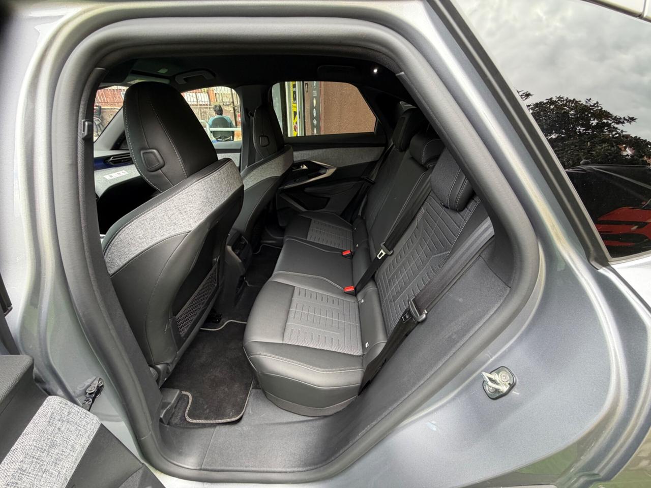 Peugeot 3008 Hybrid Allure