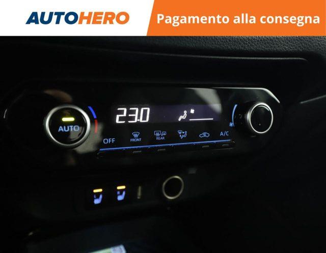 TOYOTA Aygo X 1.0 VVT-i 72 CV 5 porte Limited S-CVT