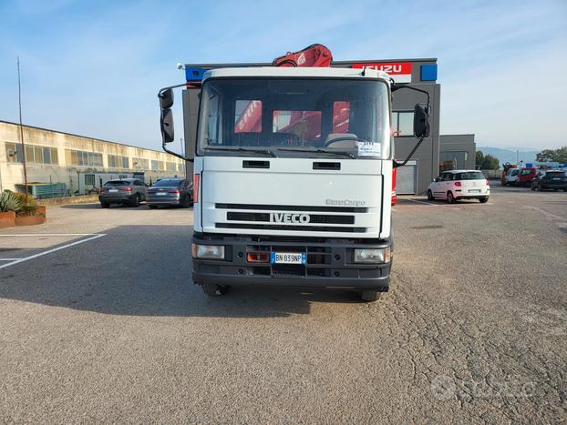 Iveco 150e18 k RIF.5112