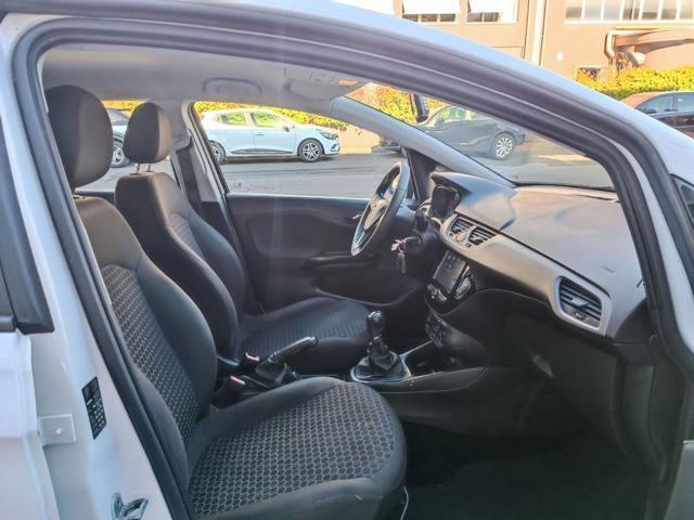 OPEL Corsa 1.2 5 porte Advance