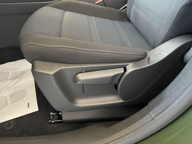 FIAT Qubo L 1.5 Diesel 130 Cv At8 7 posti La Prima - KM0