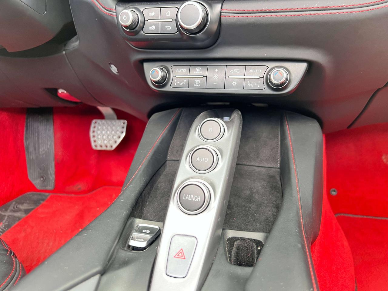 Ferrari Portofino 3.9 DCT 600cv UFFICIALE ITALIANA GARANZIA FERRARI