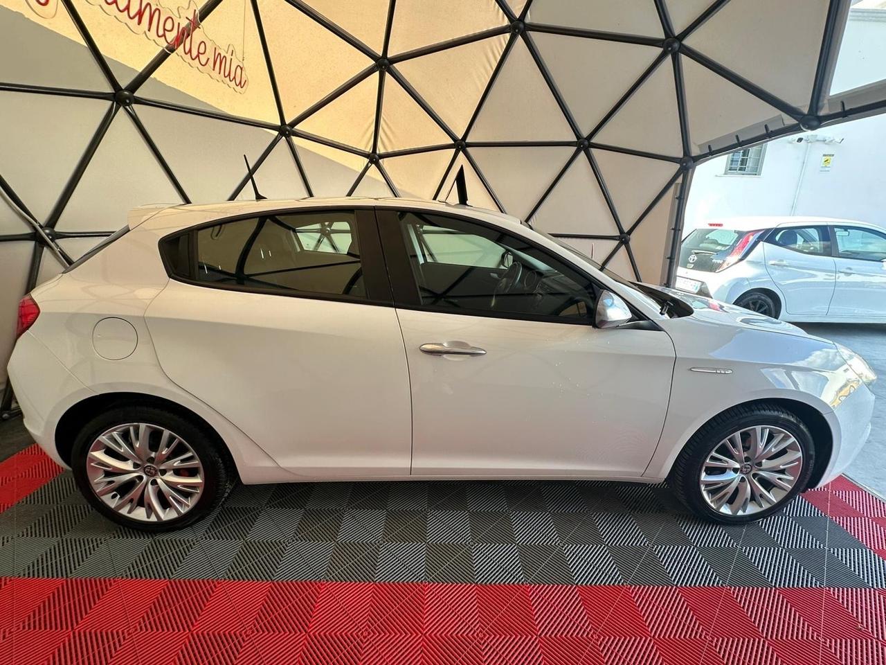 Alfa Romeo Giulietta 1.6 JTDm 120 CV Super