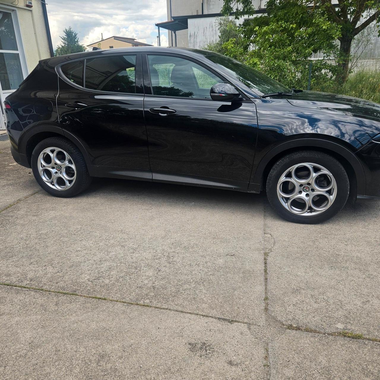 Alfa Romeo Tonale 1.6 diesel 130CV TCT6 2023