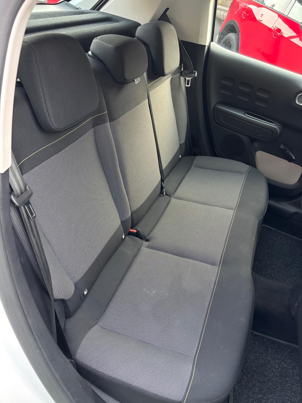 Citroen C3 BlueHDi 100 S&S Shine Pack