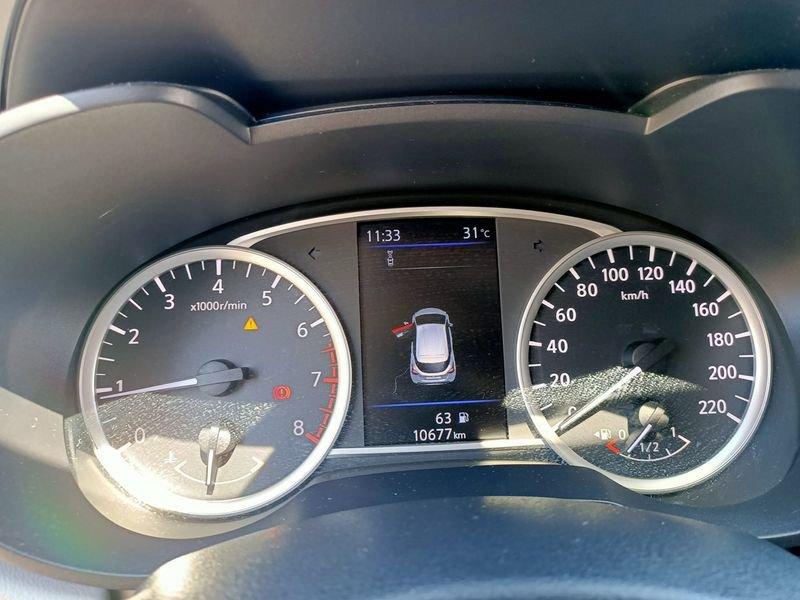 Nissan Micra 5 Porte 1.0 IG-T 92cv N-Design