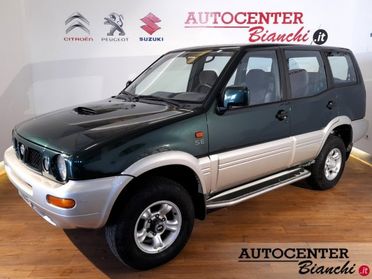 NISSAN Terrano II 2.7 Tdi 5 porte SE