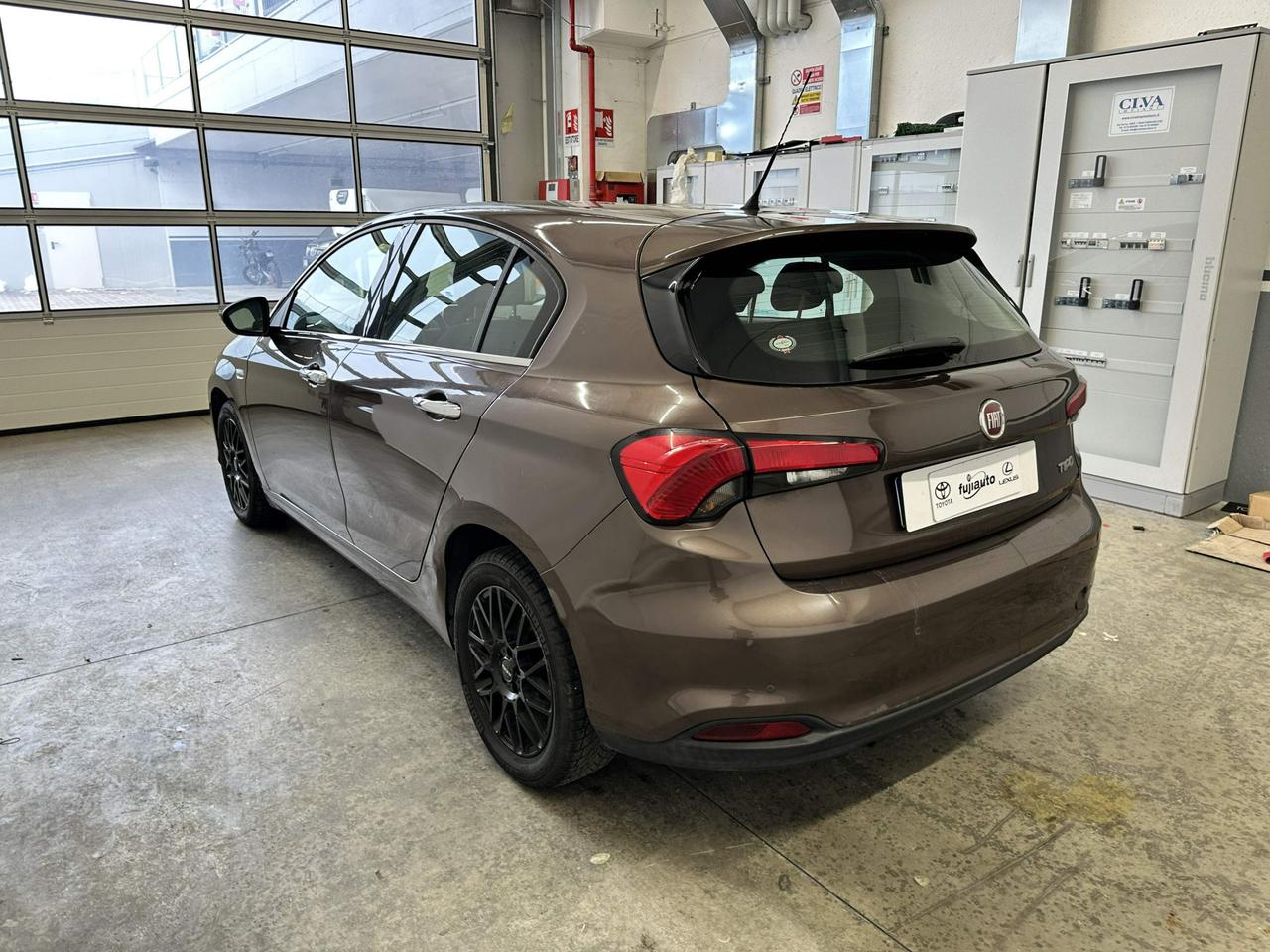 Fiat Tipo 5p 1.6 mjt Lounge s&s 120cv