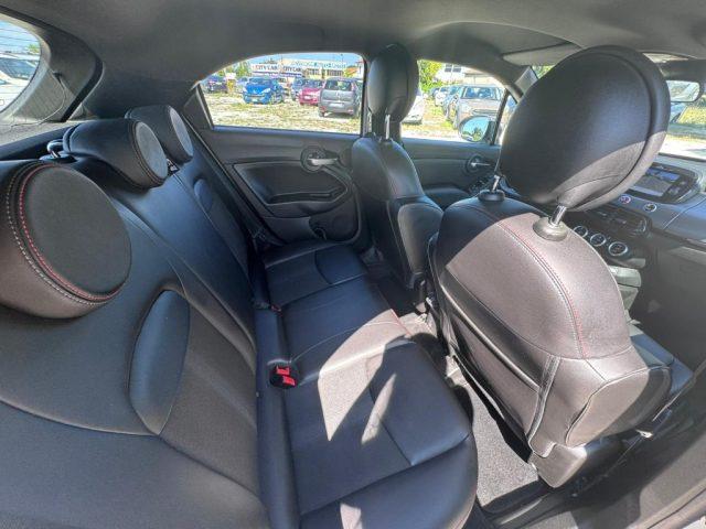 FIAT 500X 1.6 MultiJet 120 CV Sport