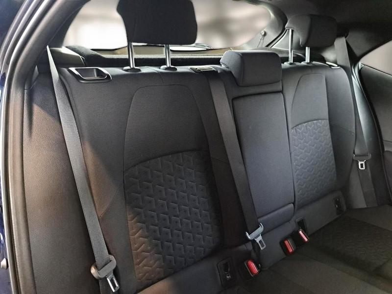 TOYOTA COROLLA 1.8 HYBRID BUSINESS AUTO 5 PORTE BERLINA