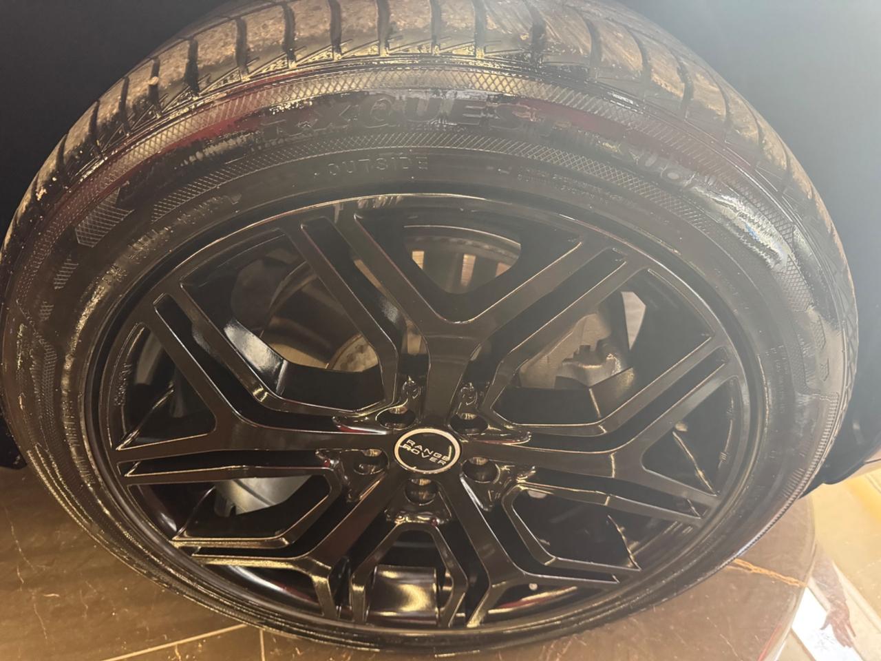 Land Rover Range Evoque 2.0D I4-L.Flw 150 CV R-Dynamic