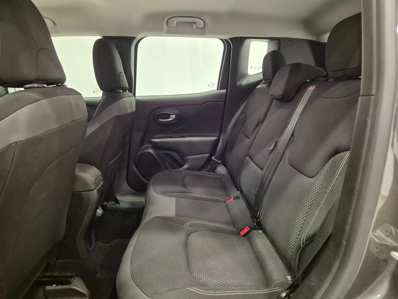 Jeep Renegade 1.0 T3 Limited 2wd - UNIPROPRIETARIO - NEOPATENTATI - Sens. Park. - ACC/Lim